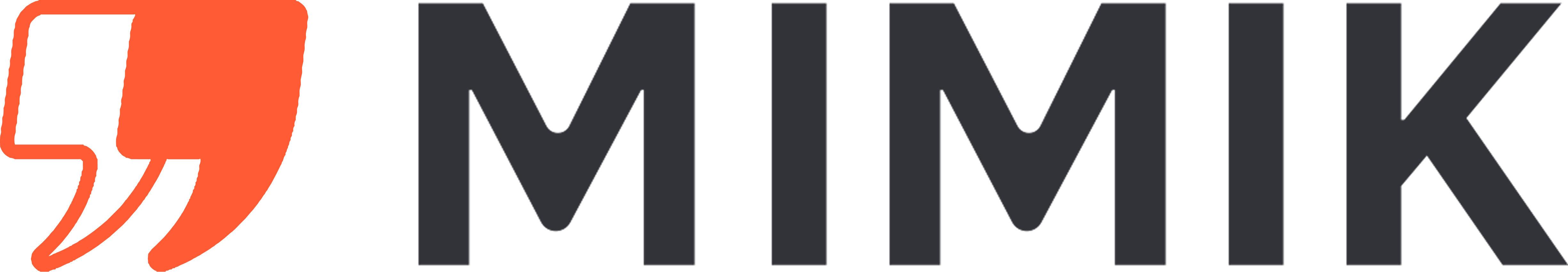 Mimik